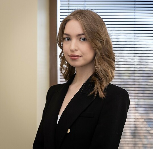 Photo of Avery Phillips