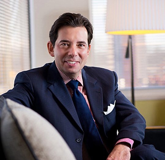 Photo of Seth D. Rigrodsky