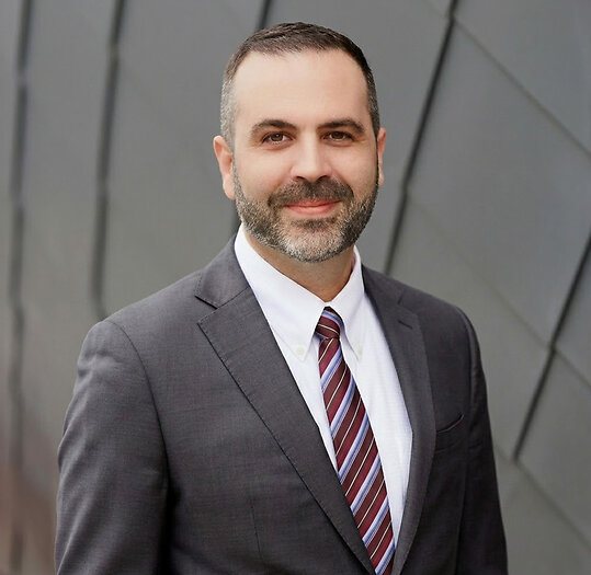 Photo of Alex J. Tramontano